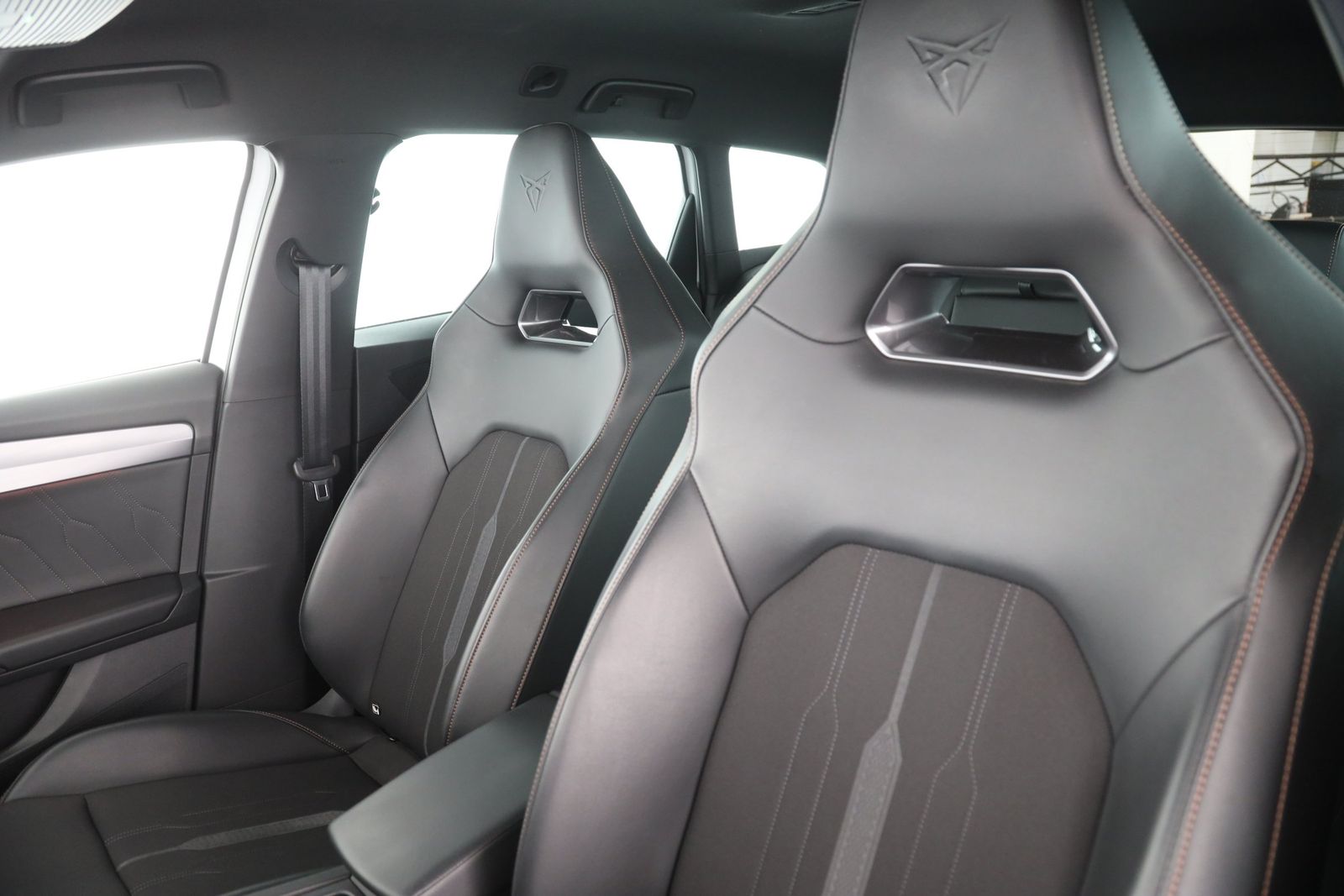 Cupra Leon - Bild 12
