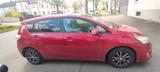 Toyota Verso 1.6l D-4D Start/Stop 5-Sitzer - - rote Toyota Verso