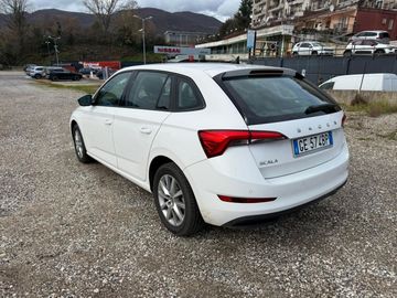 Skoda Scala - 3