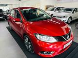 Nissan Pulsar 1.2 N-Connecta Autom*Navi*SiHz*Kam*Tempom - Nissan Pulsar in Essen