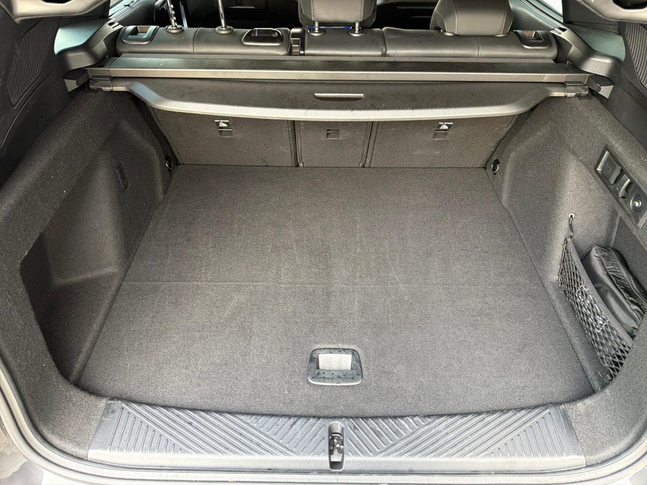 BMW X3 M50 - Bild 19