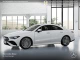 Mercedes-Benz CLA 180 AMG Advanced+/Pano/Winte/19"/Ambiente - Mercedes-Benz CLA 180 mit Benzin-Antrieb: Coupe, Automatik