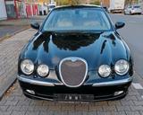 Jaguar S_Type 4.2 L V8 Sport . TÜV Neu - Jaguar S-Type in Essen