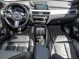 BMW X1 xDrive20d M Sport PANO ACC NAVI LED PDC V+H - BMW: M1