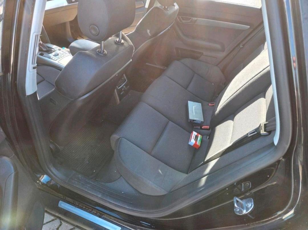 Audi A6 2008 — photo 6