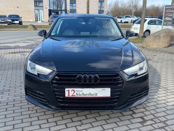 Audi A4 - 2