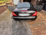 Mercedes-Benz Mercedes Cabrio Youngtimer - Mercedes-Benz Youngtimer