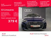 Audi S3 - Vorschau Bild 2