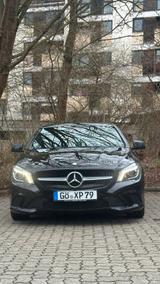 Mercedes-Benz CLA220d !!! 1 Jahr Garantie!!! - Mercedes-Benz CLA 220 Shooting Brake aus 2015