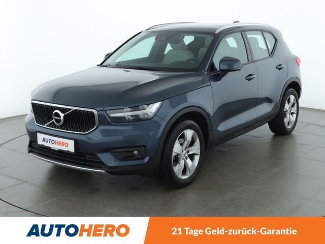 Volvo XC40 1.5 T3 Momentum Pro 2WD Aut.*NAVI*LED*CAM*