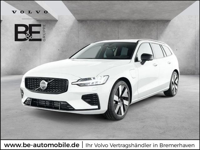 Volvo V60 T8 Ultra Dark Plug-In Hybrid AWD PANO 360°