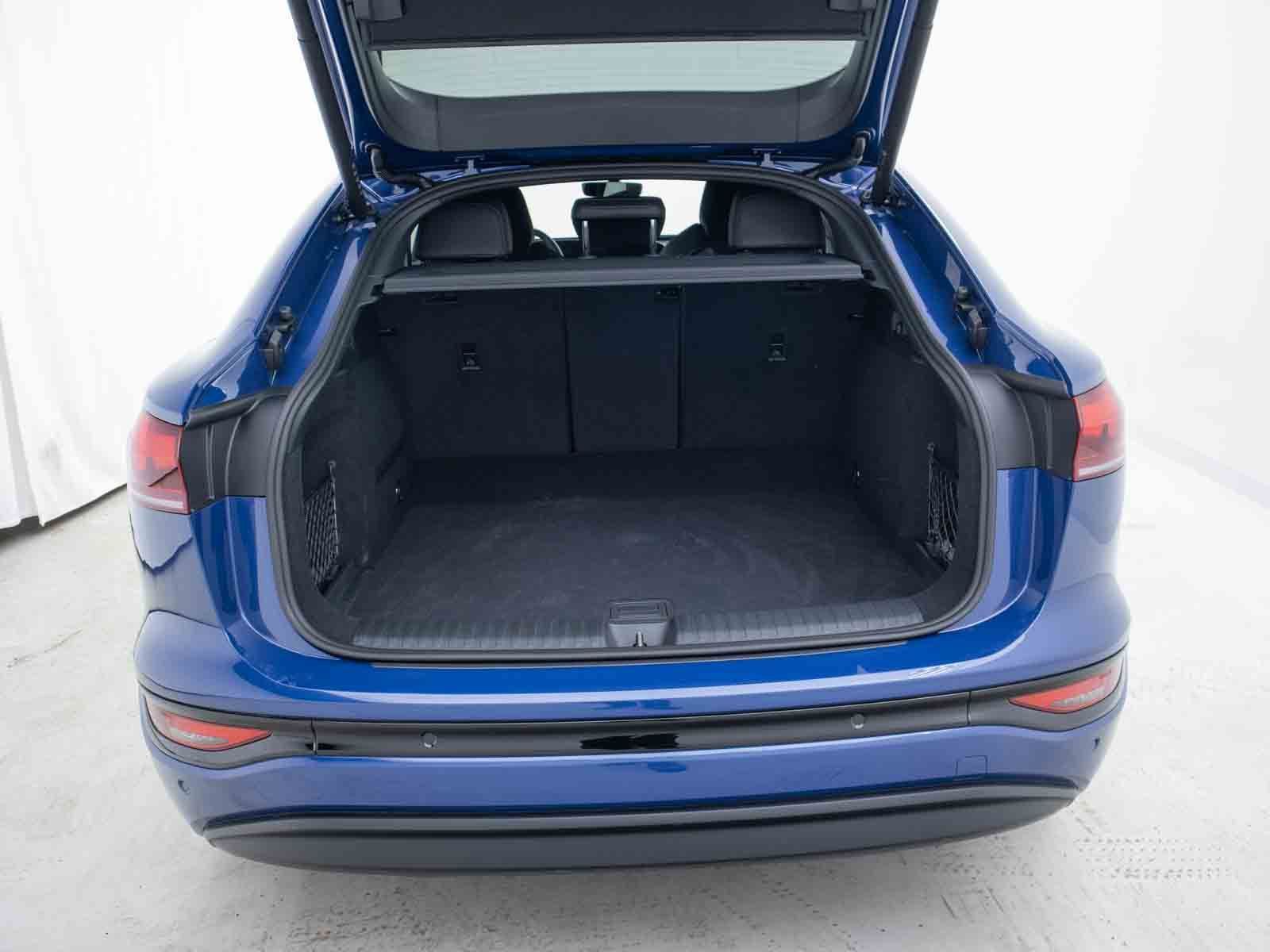 Audi Q6 e-tron - Bild 21