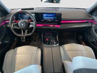 BMW M5 - Vorschau Bild 13