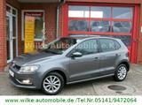 Volkswagen Polo V Lounge BMT/Start-Stopp+68.300 KM+Sitzheiz - Volkswagen Polo: Lounge