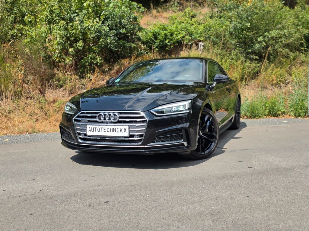 Image of Audi A5