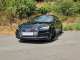 Audi A5 Coupe quattro sport - mit Diesel-Antrieb: Sportwagen