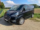Ford Tourneo Custom Titanium X_310 L1H1_Automatik - Ford Tourneo Custom: Titanium X