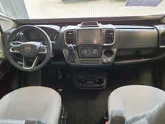 Chausson V 697 SwweetLine Frühlingsmodell/Schwenkbad