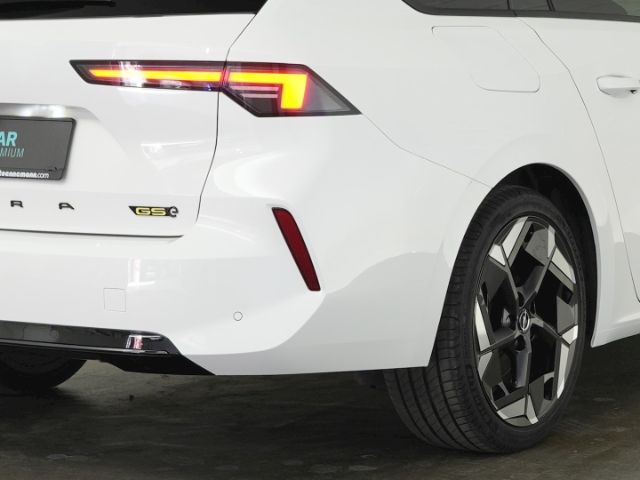 Astra L ST GSe PHEV AT+NAVI+360 GRAD KAMERA+SCHI