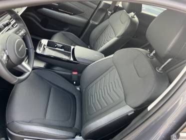 Hyundai Tucson – Bild 17