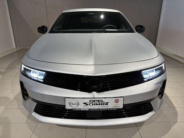 Fotografie 2 des Opel Astra Sports Tourer Electric GS