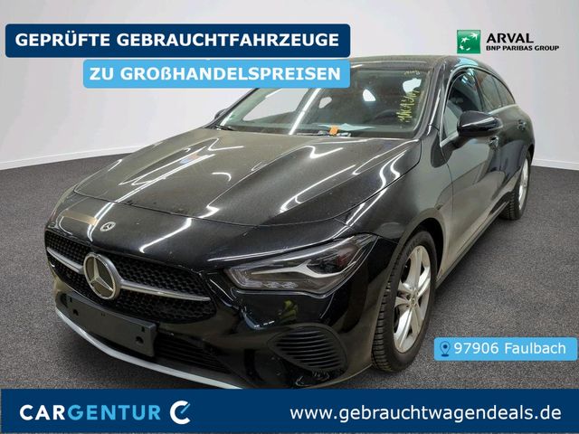 MERCEDES-BENZ CLA 180 Progressive Line Edition 360° ACC Key