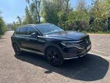 Volkswagen Touareg Elegance 4Motion  UPE  130.000 Euro - Volkswagen Touareg in Ludwigshafen