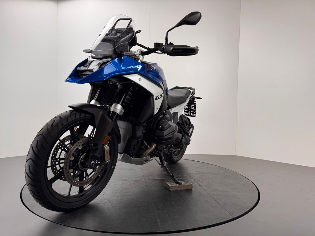 Fahrzeugabbildung BMW R1300 GS *SCHMIEDERÄDER *ADAPT. FAHRWERK