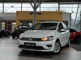 Volkswagen Golf Sportsvan VII 1.2 TSI Allstar DSG BMT SHZ - Volkswagen Golf Sportsvan in Kassel