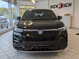 Volkswagen Tayron 2.0 R-Line Leder Launch Pano Matrix AHK  - Volkswagen: 7 Sitzer