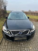 Volvo XC60 - gebrauchte Volvo XC60 aus dem Jahr 2010