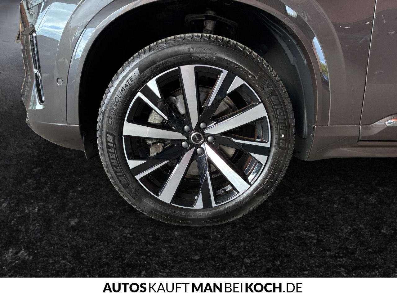 Volvo XC90 - Bild 26