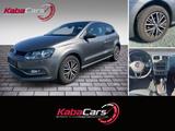 Volkswagen Polo V Allstar 1.2TSI Automatik Bluetooth - Volkswagen Polo: Allstar