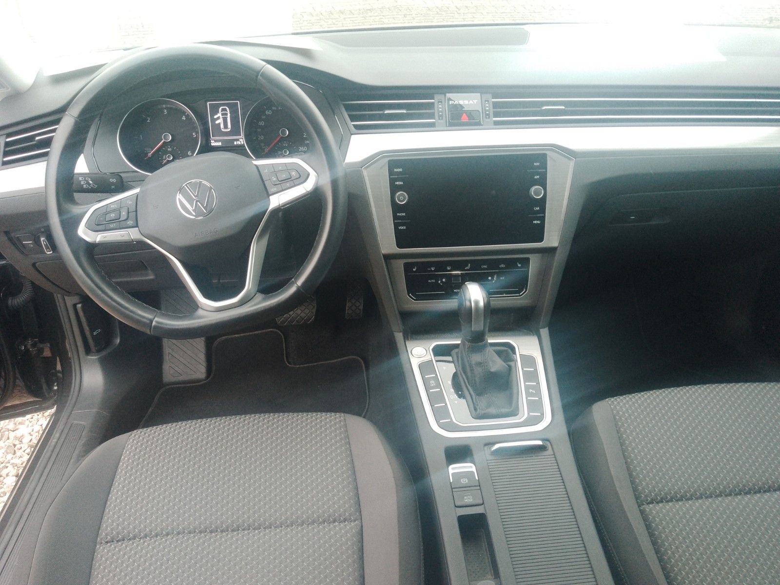 Volkswagen Passat Variant - Bild 11