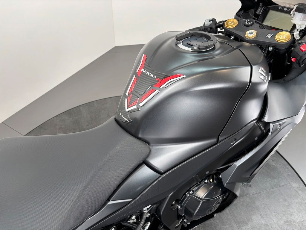 Fahrzeugabbildung Suzuki GSX-R 1000 *TOP-ZUSTAND *WENIG KM