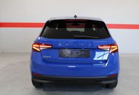 Skoda Fabia - Vorschau Bild 4