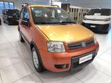 Fiat FIAT Panda Panda 1.2 Climbing Natural Power*SOLO - Fiat Panda: Natural Power
