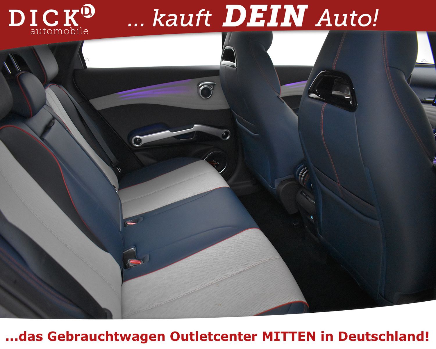 BYD Atto 3 Comf WERKSGA+PANO+NAVI+LED+SHZ+WP+ACC+360 - Image 21