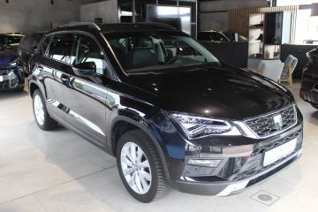 SEAT Ateca - 3