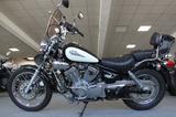 Yamaha XV 125 S Virago erst 11.000 km 68er Sitzhöhe - Offers matching your search criteria