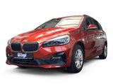 BMW 216dA Active Tourer Advantage +Tempomat+Navi+LM+ - BMW 216 Active Tourer: Automatik