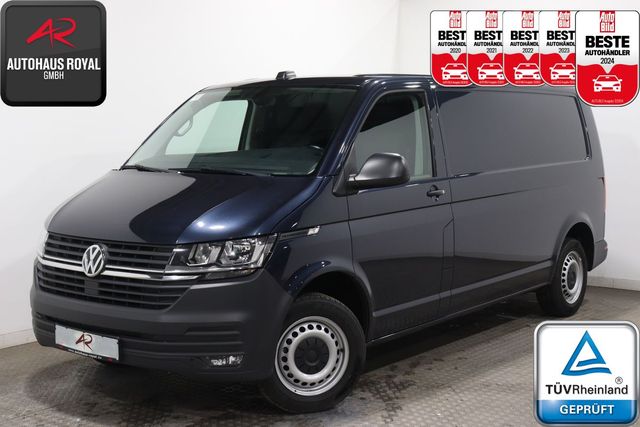 Volkswagen T6 Transporter T6.1 2.0 TDI KASTEN LANG NAVI,AHK