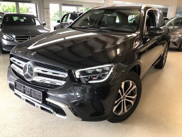 Mercedes GLC 200 - 5