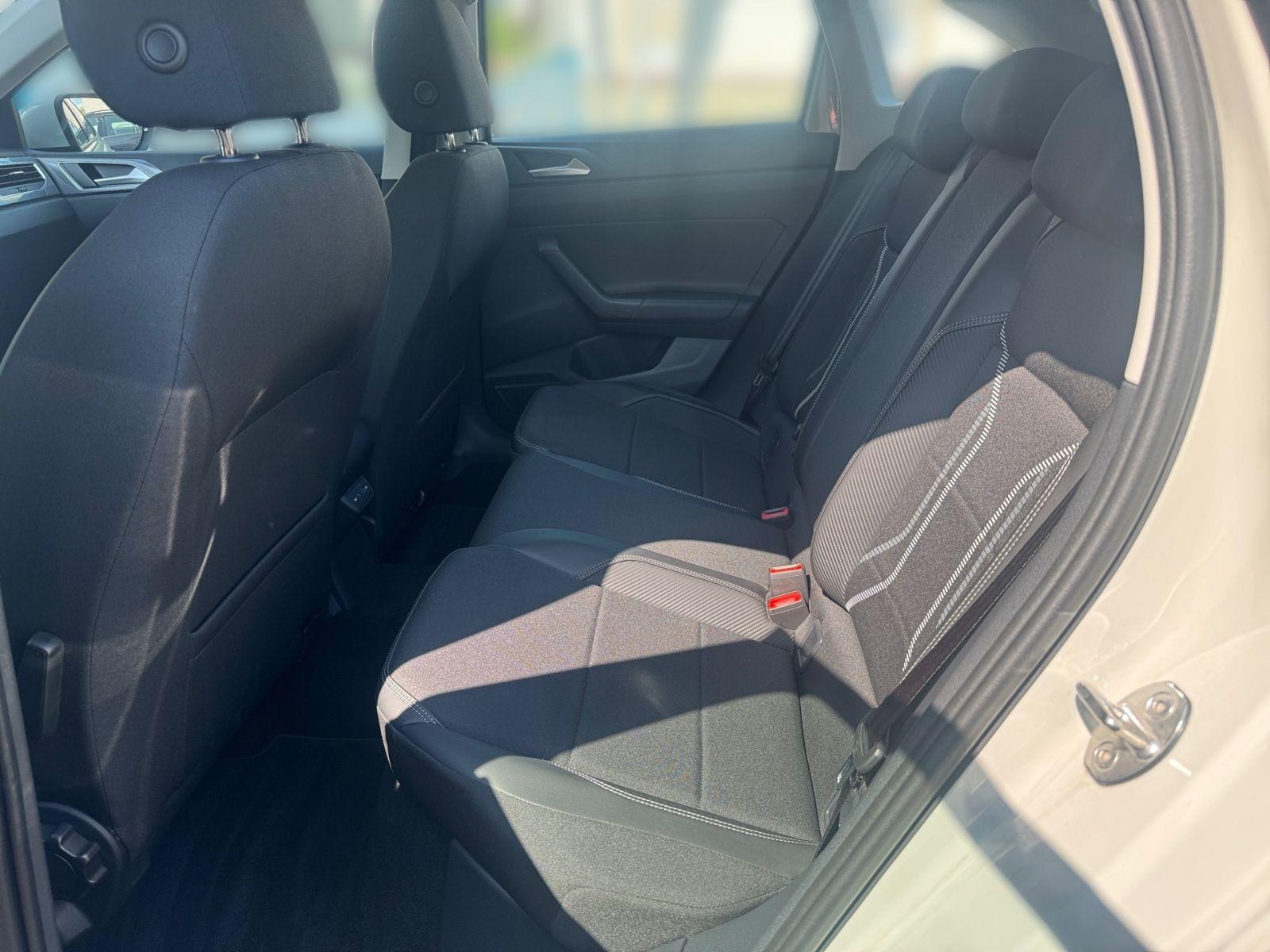 Volkswagen Taigo 1.0 TSI DSG Style Navi IQ.LIGHT LED-Matr, миниатюра 10
