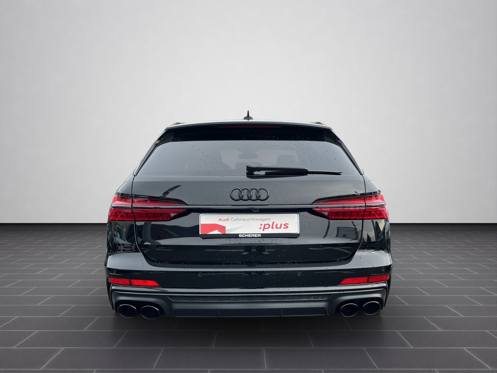 Audi S6 - Bild 7