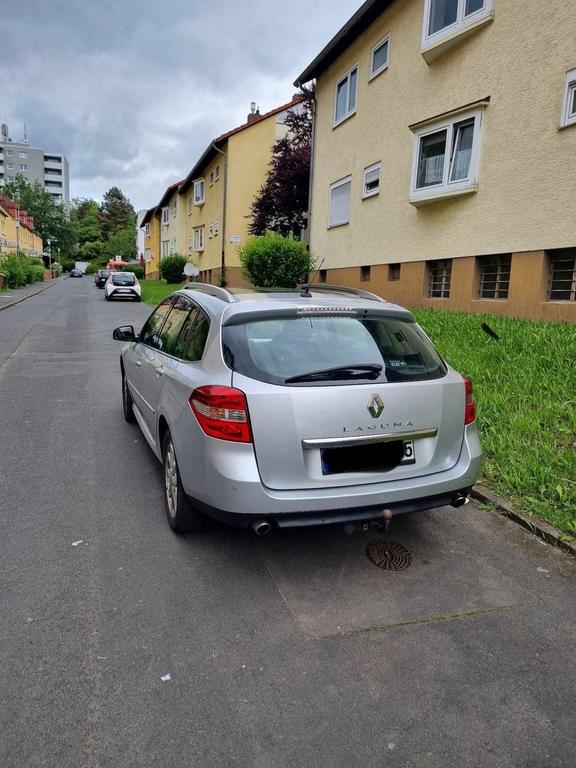 Renault Laguna