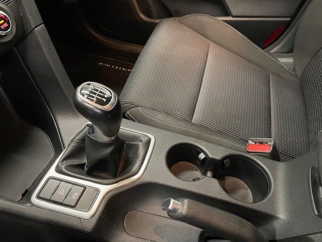Fahrzeugabbildung Kia Sportage Vision 1.6 GDI Navi totWinkelASS Kamera