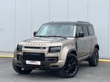Land Rover Defender 110 OCTA  4.4 V8 635HP +Red Interior - Land Rover Neuwagen in Berlin