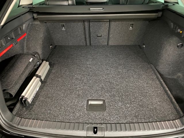 Octavia Combi Balance 2.0 TDI DSG AHK+NAVI+KAMER