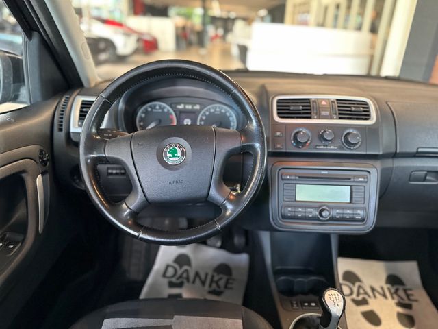 Skoda Roomster  Comfort